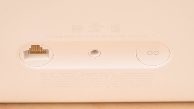 Sonos Five Controls Photo 2