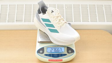 adidas Ultraboost 5X Right Shoe Weight Photo