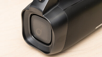 Anker Soundcore Motion Boom Plus Build Quality Photo