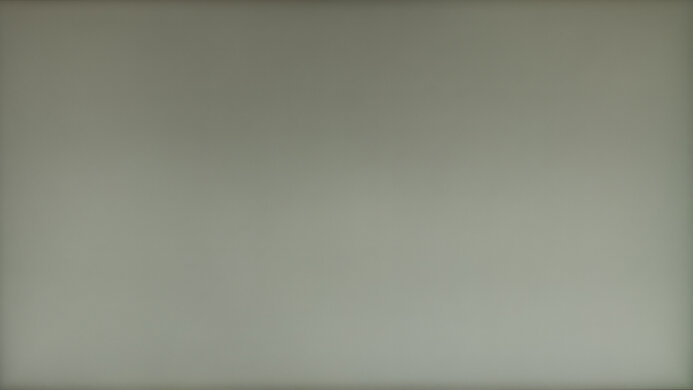 BenQ ZOWIE XL2566K 50% Uniformity Picture