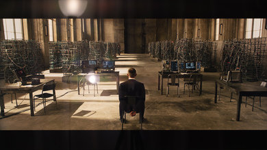 Samsung JU7100 Reflections Picture