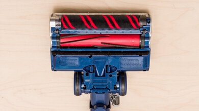 Shark Stratos UltraLight Build Quality Picture