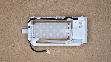 Frigidaire FFTR1835VW Ice Maker Lower Photo