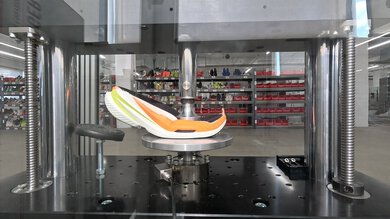 HOKA Mach X 3 Forefoot Cushioning Picture