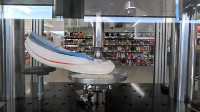 Mount to Coast C1 Heel Cushioning Picture
