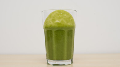 nutribullet Pro 900 Fibrous Ingredients (Full Capacity) Photo