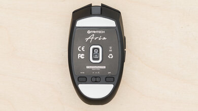 Fantech Aria XD7 Mouse Feet picture