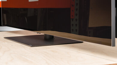 LG G4 OLED Stand Picture