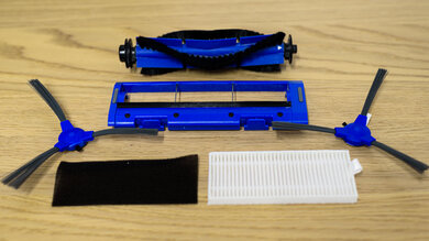 eufy RoboVac 11S Recurring Cost Picture