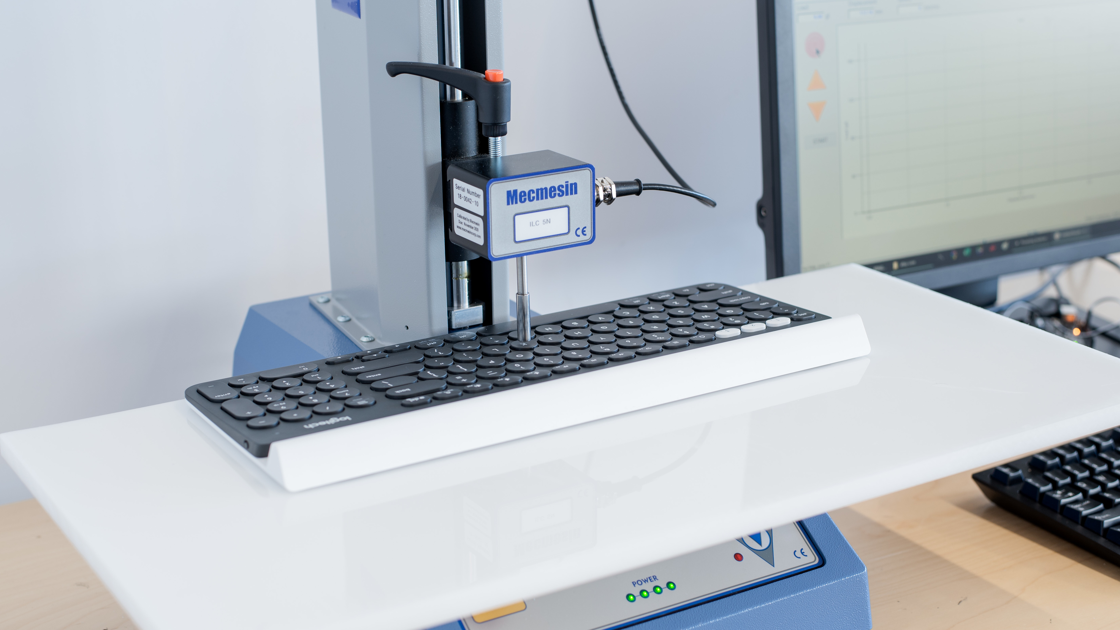 perceptual testing image