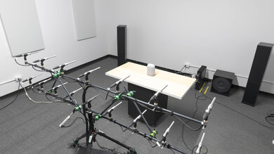 Google Nest Audio In-Test Picture