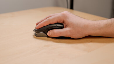 ASUS ROG Chakram Palm Grip Picture