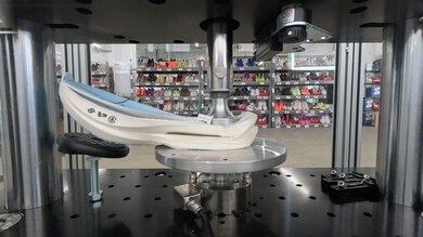 XTEP 160X 7.0 PRO Heel Cushioning Picture
