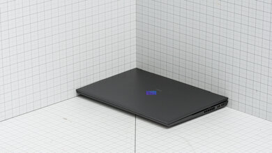 HP OMEN 16 (2022) Dimensions Photo