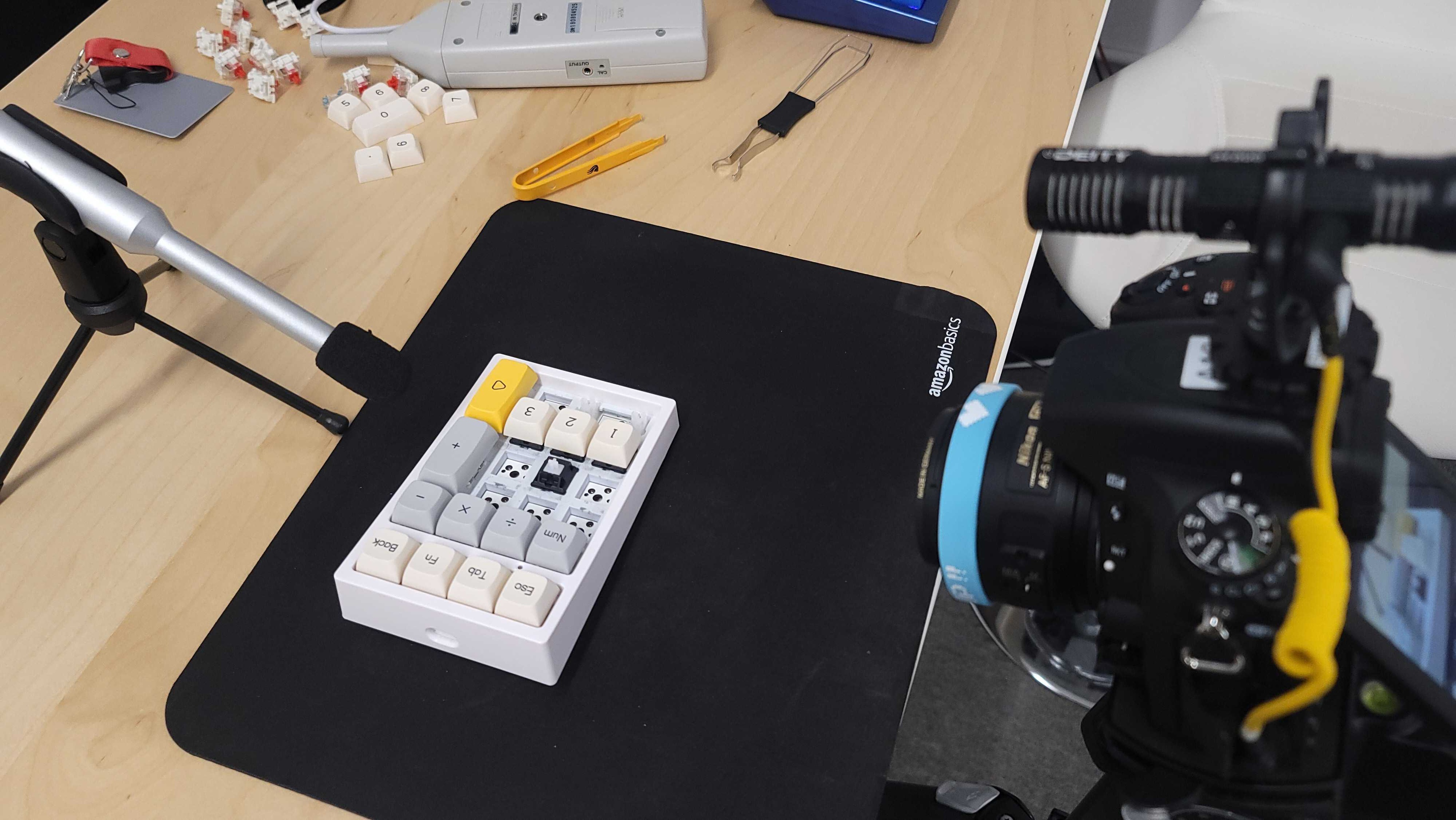 perceptual testing image