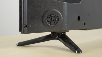 TCL FS3800 Controls Picture