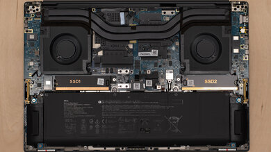 Dell Precision 5690 (2024) Internals Photo