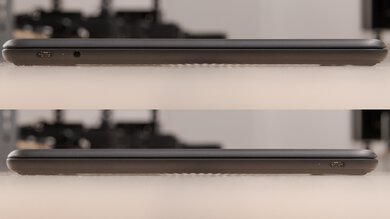 Google Pixelbook Go (2019) Ports Photo