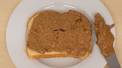 Cuisinart Smart Stick Two-Speed Hand Blender Nut Butter Picture