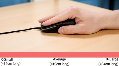 XTRFY MZ1 – Zy's Rail Review - RTINGS.com