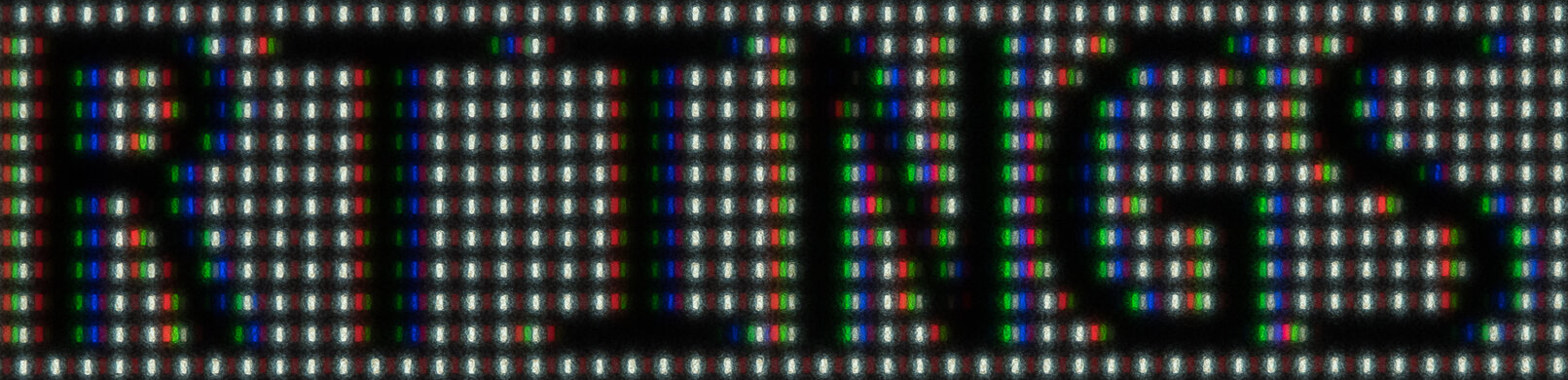 LG 27GX700A-B ClearType On