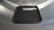 CHEF iQ MiniOven Cleaned Tray Picture