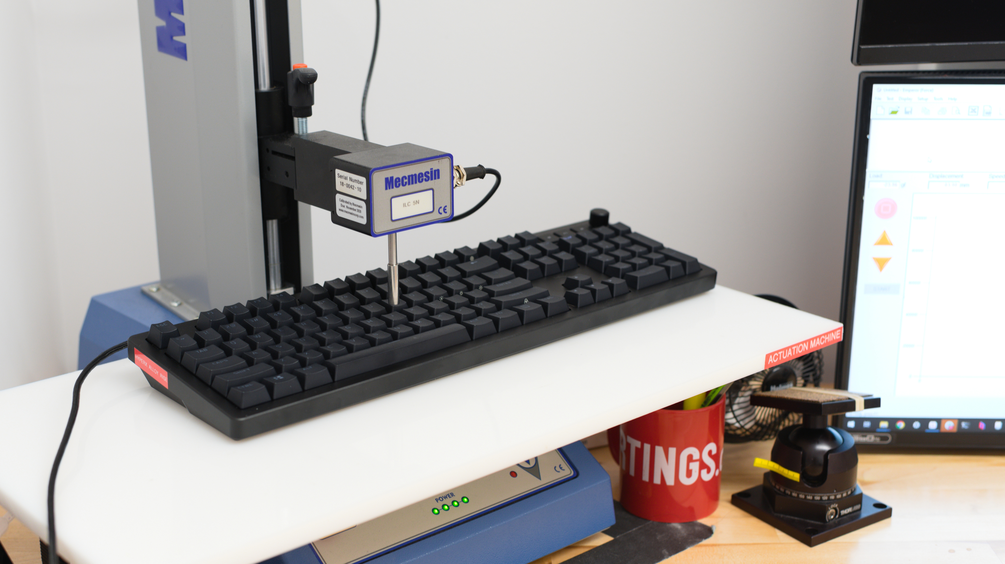 perceptual testing image