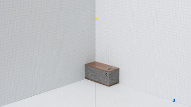 Klipsch The One II Dimensions Photo