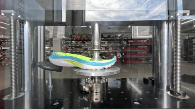 Saucony Kinvara 16 Forefoot Cushioning Picture