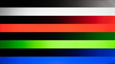 LG UQ7590 [UQ75, UQ7570] HDR Gradient Picture