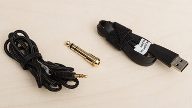 V-MODA Crossfade 3 Cable Picture