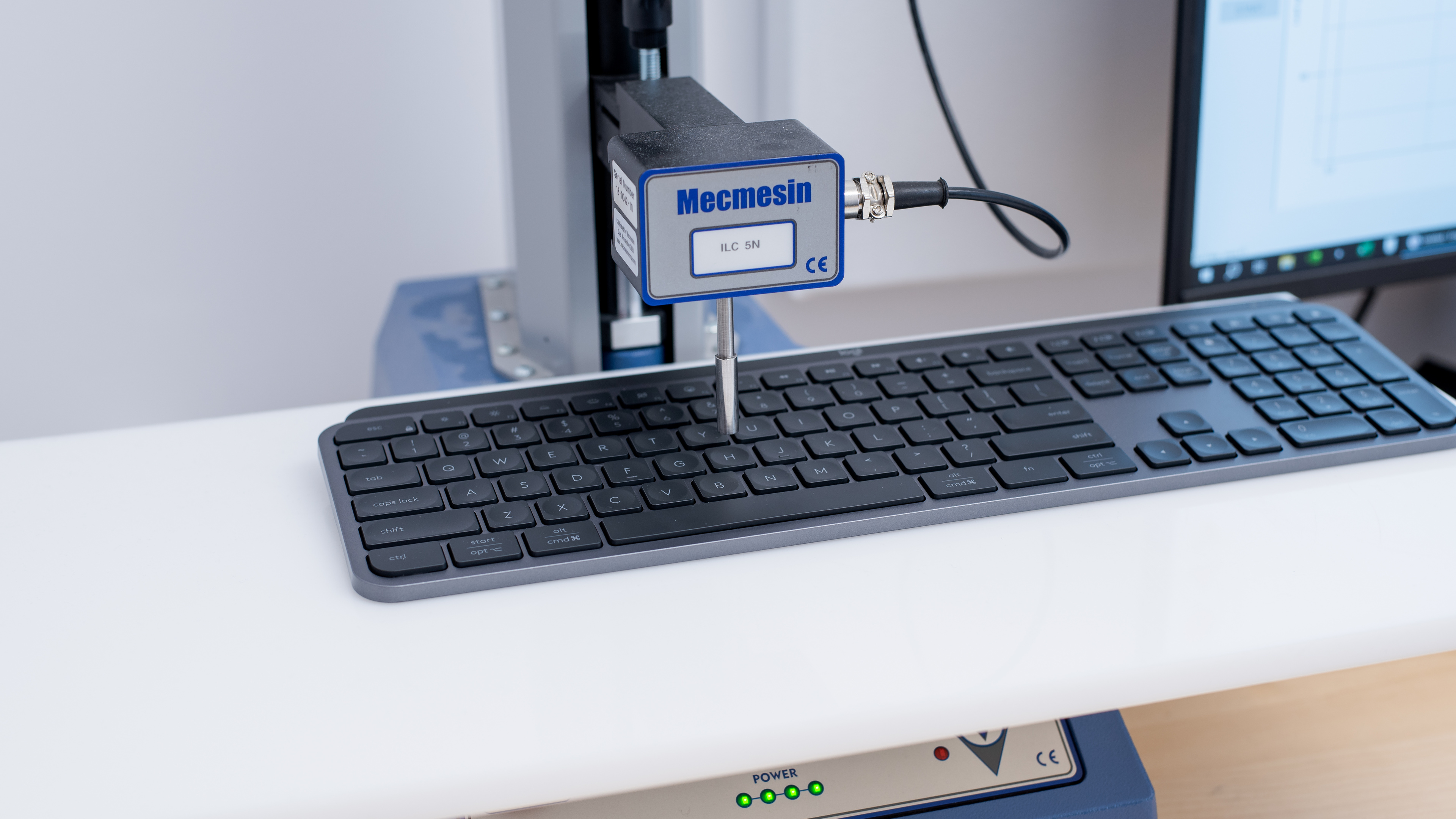 perceptual testing image