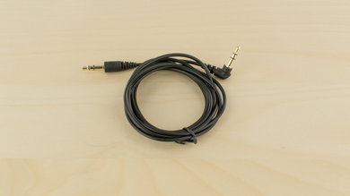 Audio-Technica ATH-ANC7B Cable Picture