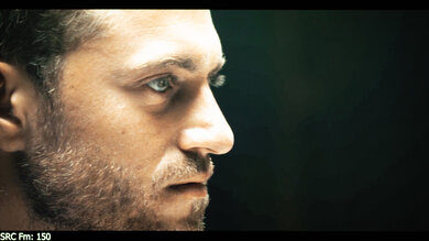 Vizio M Series Quantum X 2022 Low-Quality Content Smoothing Picture