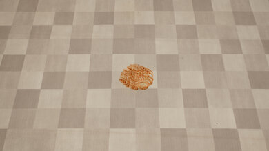 Xiaomi Mi Vacuum Cleaner Light Stain Pickup Post Test