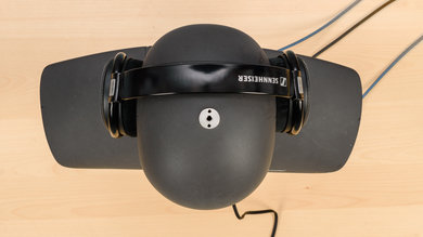 Sennheiser HD 58X Jubilee Top Picture