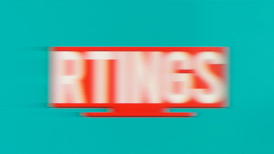 Sony W800B Motion Blur