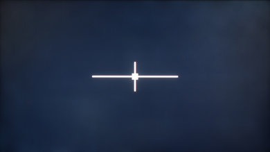 LG LF5500 Native Black Uniformity Picture