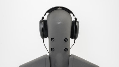 Sennheiser HD 58X Jubilee Rear Picture