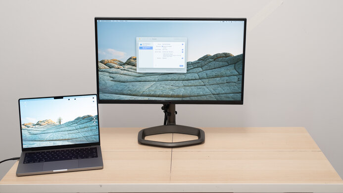 Cooler Master Tempest GP27U Display Picture