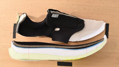 ASICS GLIDERIDE MAX Other Features Photo