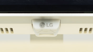 LG SJ9500 Controls Picture
