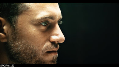 TCL QM8/QM851G QLED Low-Quality Content Smoothing Picture