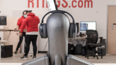 Skullcandy Hesh Evo Wireless Rear Picture