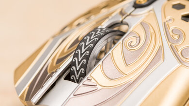 Finalmouse Starlight-12 Small Mouse wheel picture