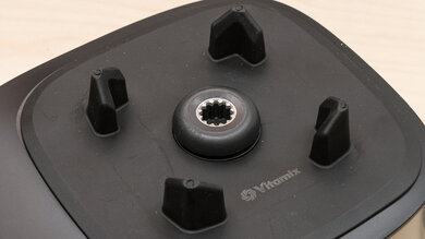 Vitamix Ascent X4 Build Quality Picture
