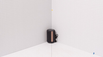 Sony SRS-RA3000 Dimensions Photo