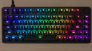 Sony INZONE KBD-H75 Backlighting Picture