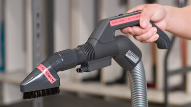 SEBO Airbelt K3 Premium Alternative Configuration