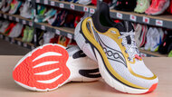 Saucony Paramount Max Review